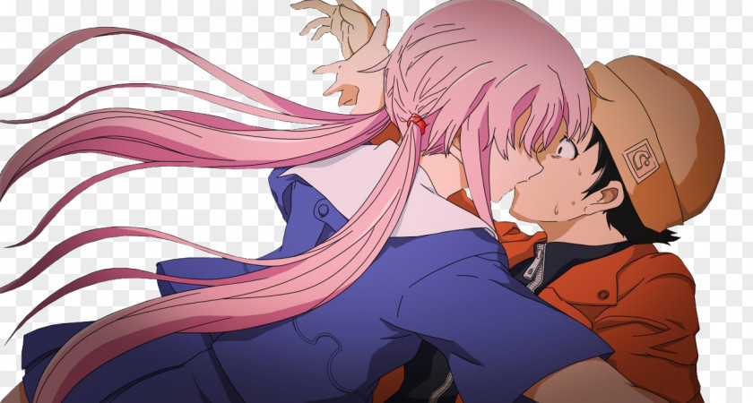 Yuno Gasai Yukiteru Amano Future Diary Sasuke Uchiha Minene Uryu PNG Uryu, Anime clipart PNG