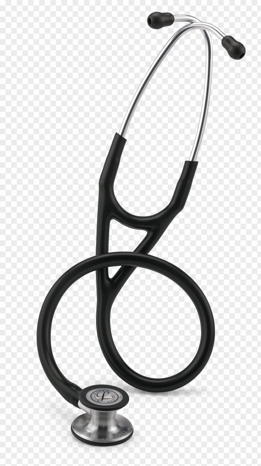 3M Stethoscope Cardiology Health Care Pediatrics Patient PNG