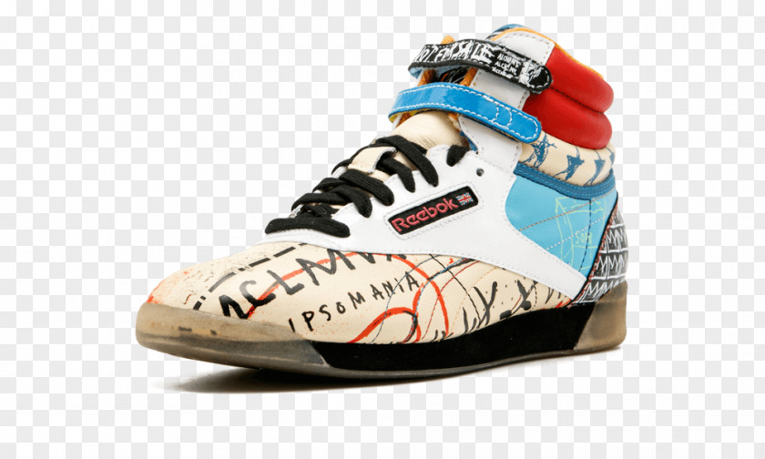 Basquiat Sneakers Shoe Sportswear Cross-training Personal Protective Equipment PNG