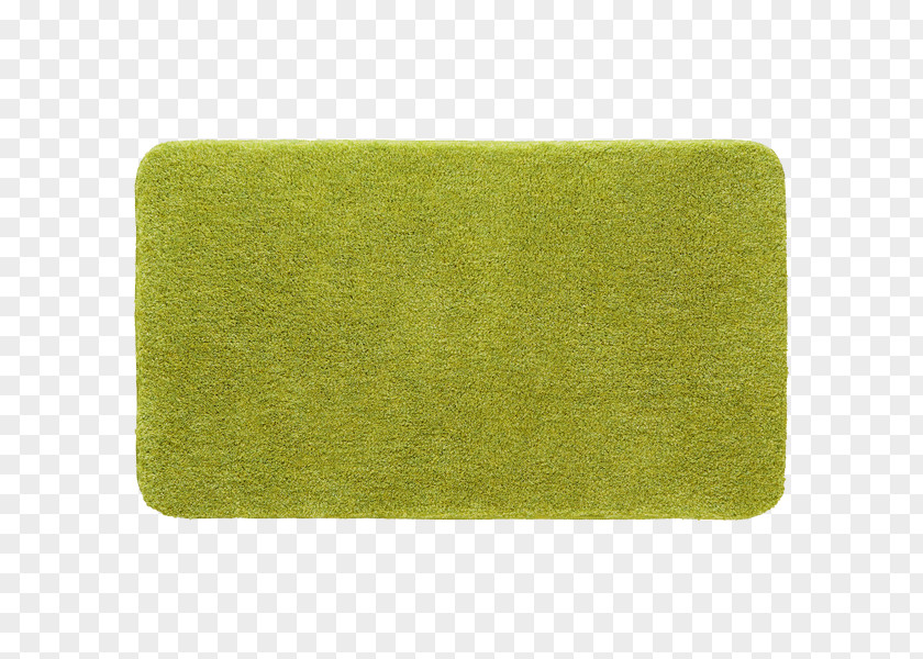 Bath Mat Green Color Scheme Aqua PNG