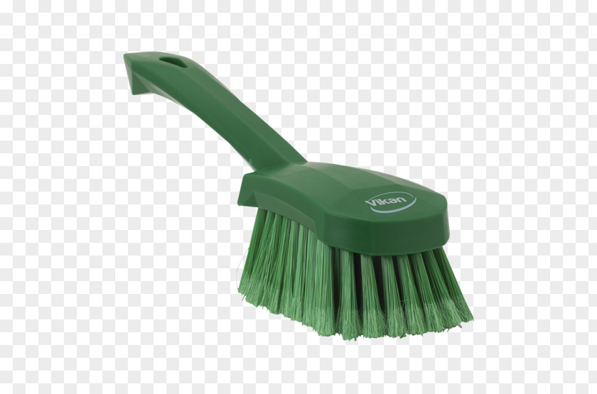Brush Bristle Cleaning Green Afwasborstel PNG