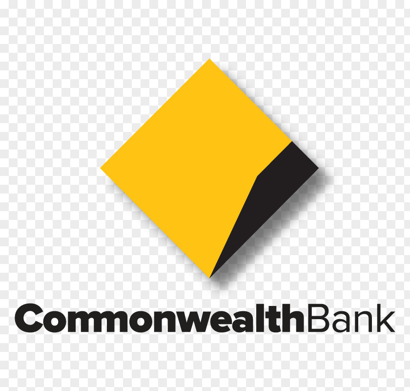 Commonwealth Bank Logo Brand Organization PNG