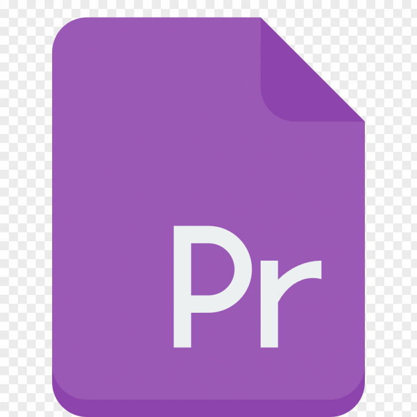 File Premiere Purple Brand Violet PNG