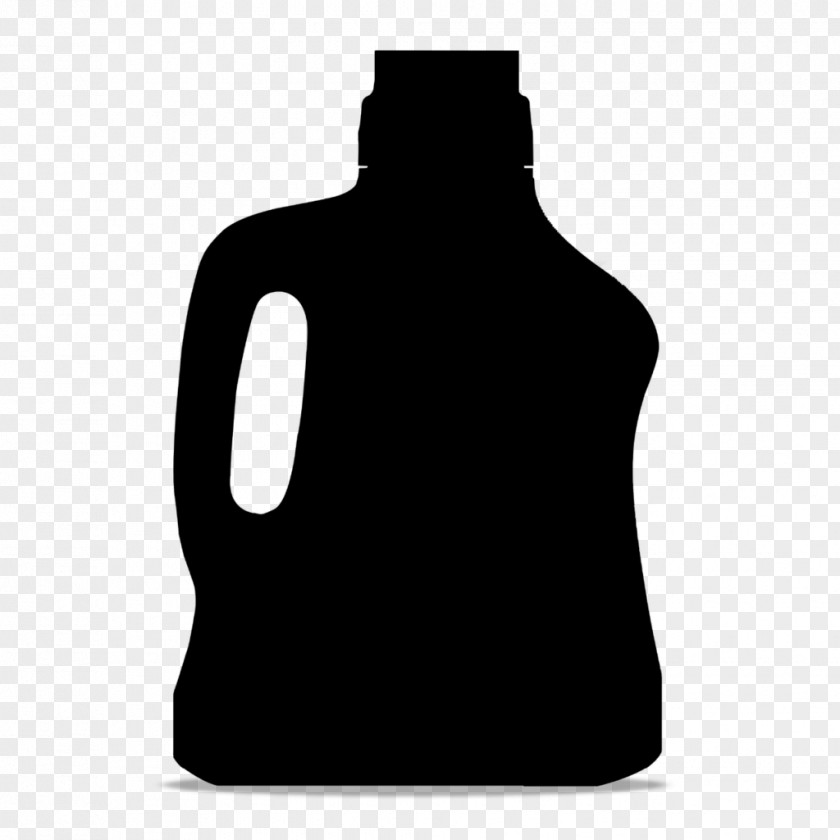 Glass Bottle Shoulder Product Design PNG