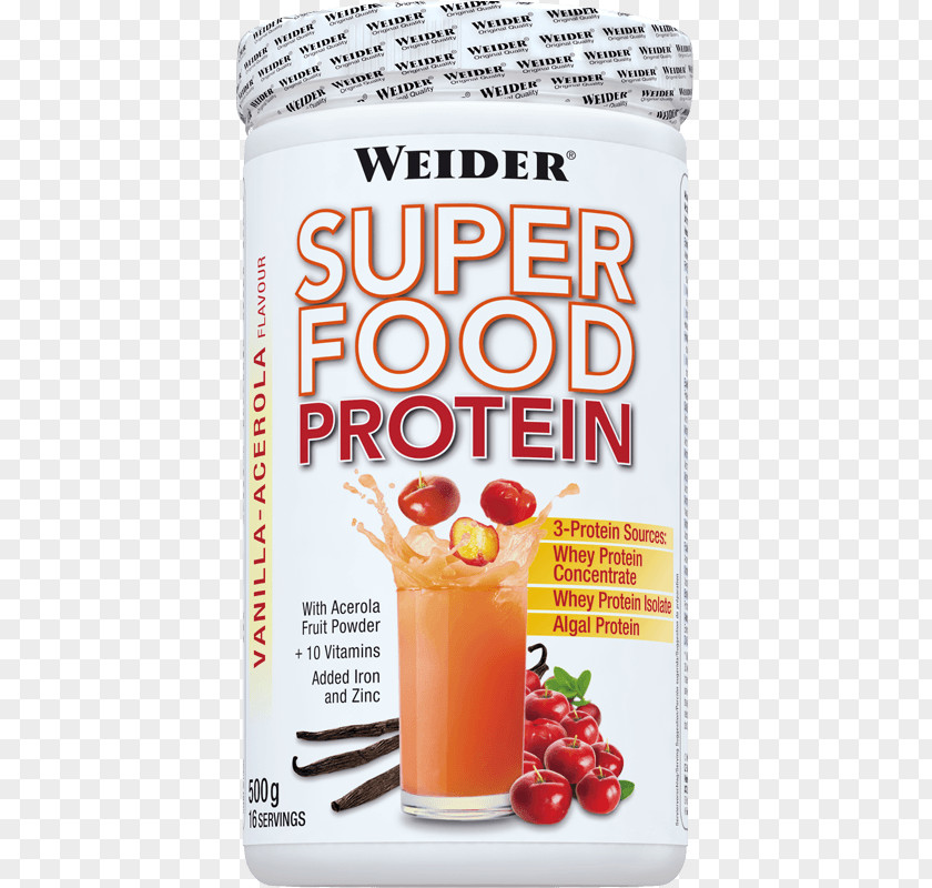Protein Food Orange Drink Superfood Product Flavor PNG