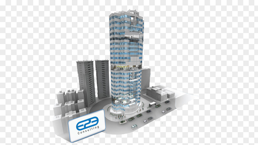 Smart Building Information Modeling Energy Management System Architectural Engineering Life Cycle PNG