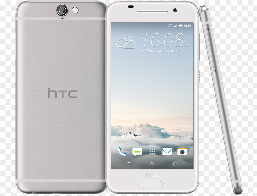 Smartphone HTC Android Marshmallow Qualcomm Snapdragon PNG