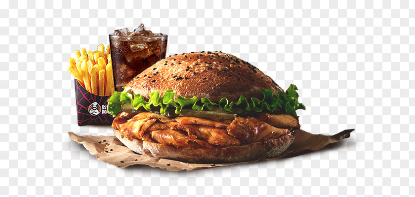 Tavuk Döner Doner Kebab Fast Food Chicken Beyti PNG