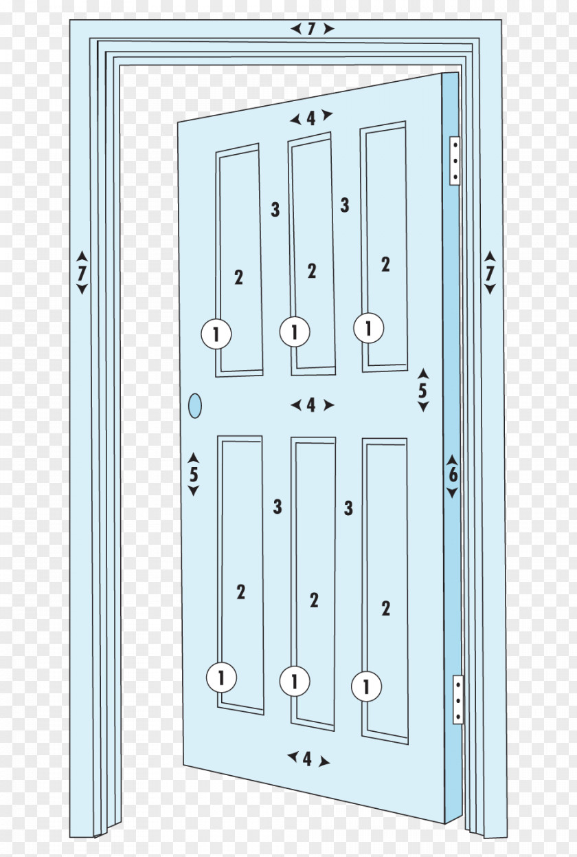 The Opening Of Doors Line Angle PNG