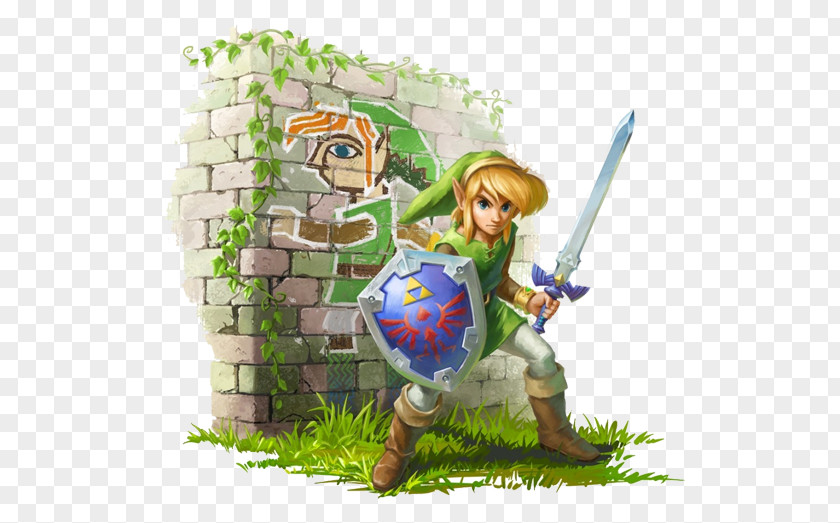 A Link To The Past Sprites Legend Of Zelda: Between Worlds Zelda II: Adventure PNG