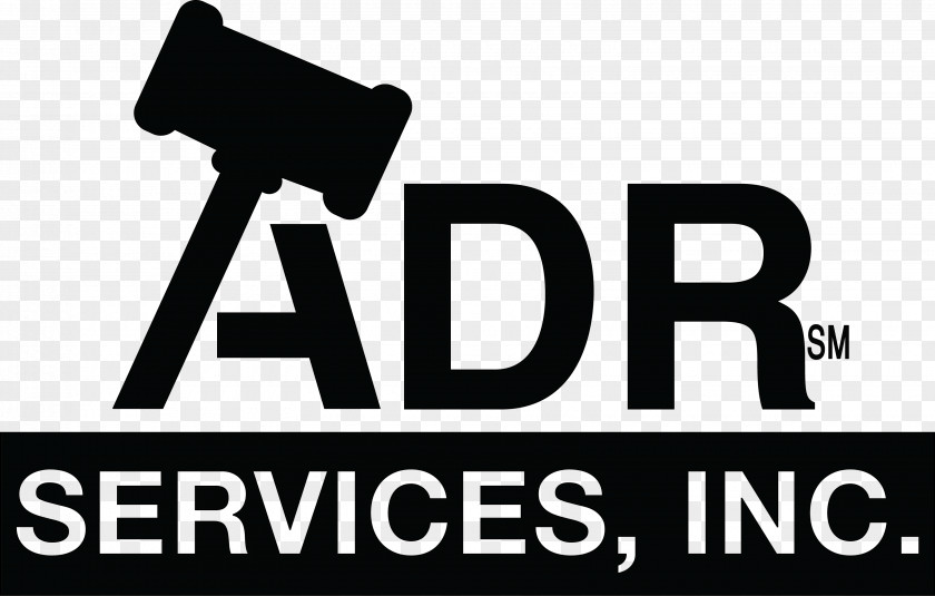 Adr Filigree Logo Alternative Dispute Resolution Court Mediation Arbitration PNG