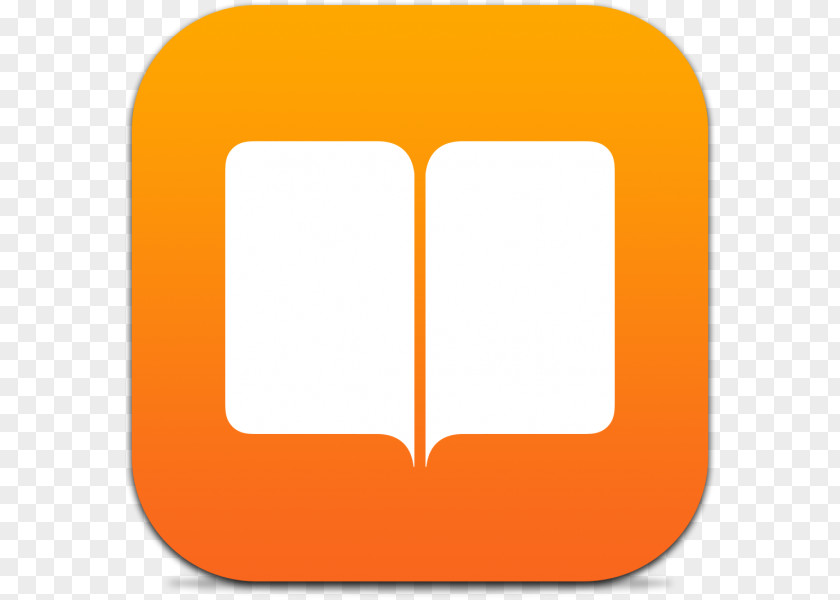Apple IBooks Graphical User Interface PNG