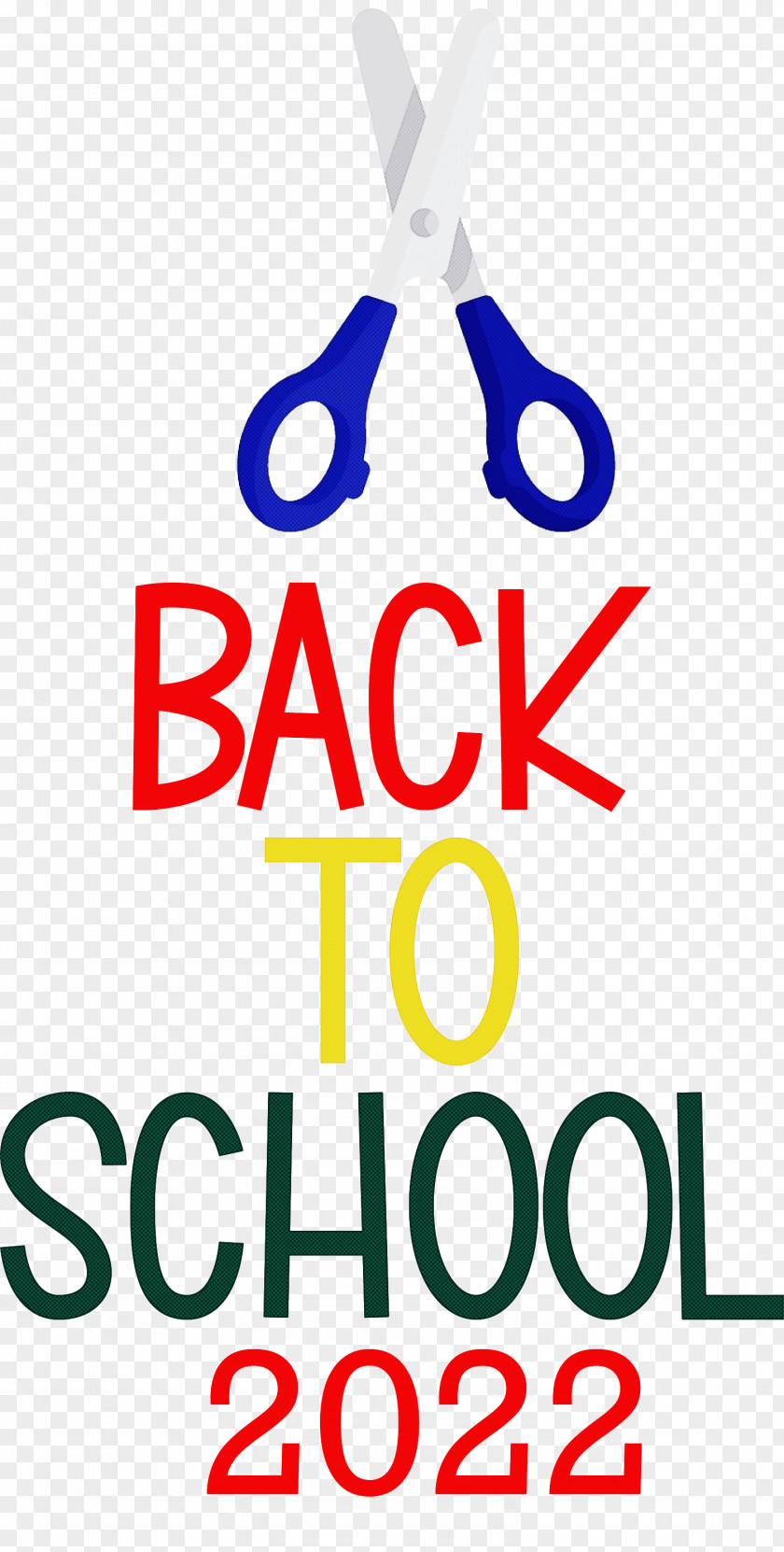 Back To School 2022 PNG