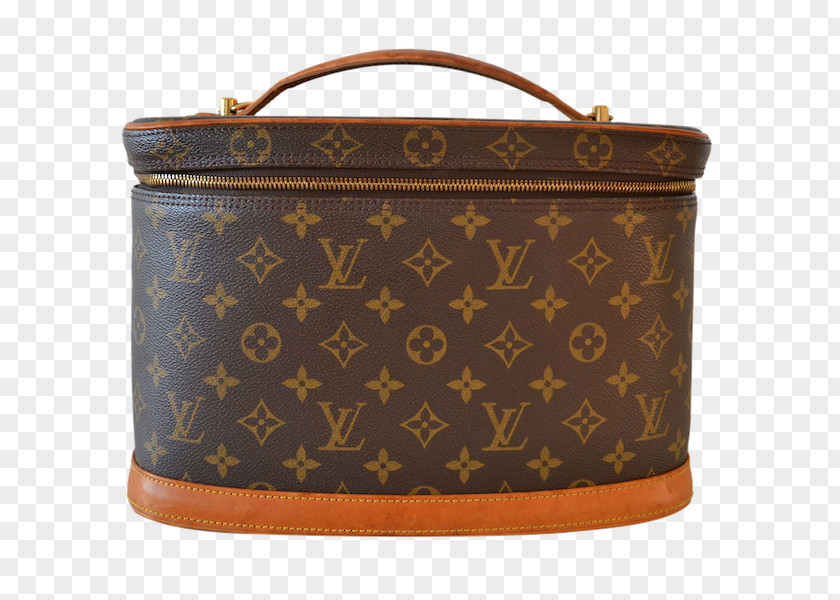 Bag Louis Vuitton Speedy Handbag Monogram PNG