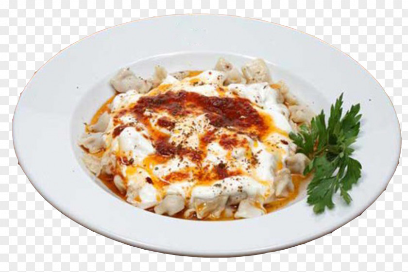Breakfast Turkish Cuisine Manti Recipe Italian PNG