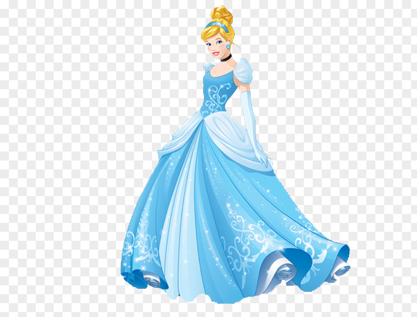 Disney Cinderella Fairy Godmother Princess Aurora Ariel Rapunzel PNG
