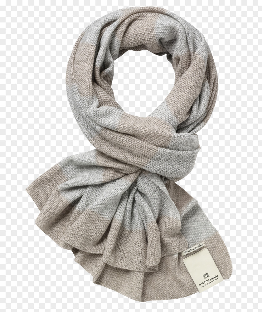 Keep Warm Scarf Neck PNG