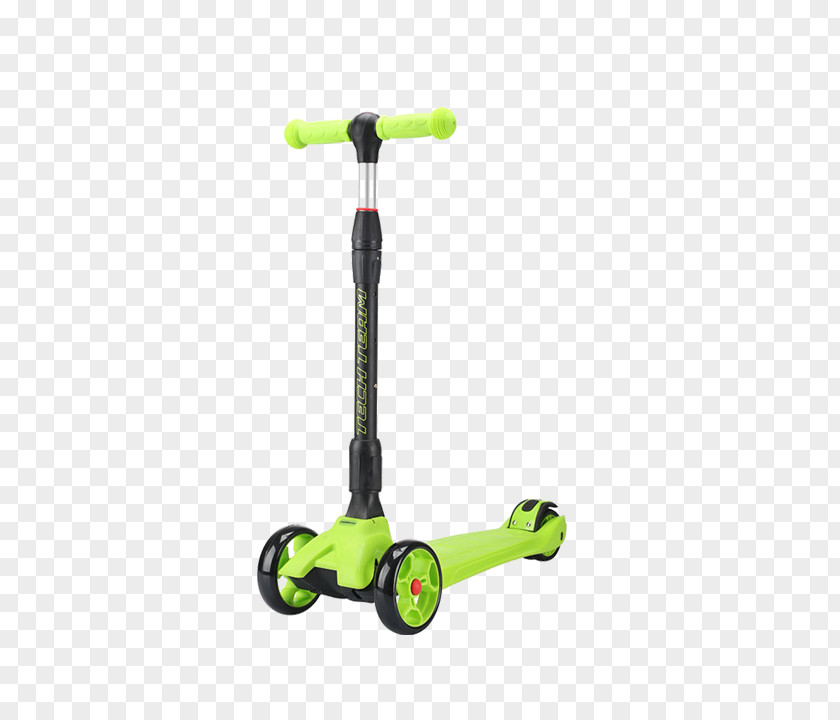 Kick Scooter Micro Mobility Systems Child Wheel Bicycle PNG