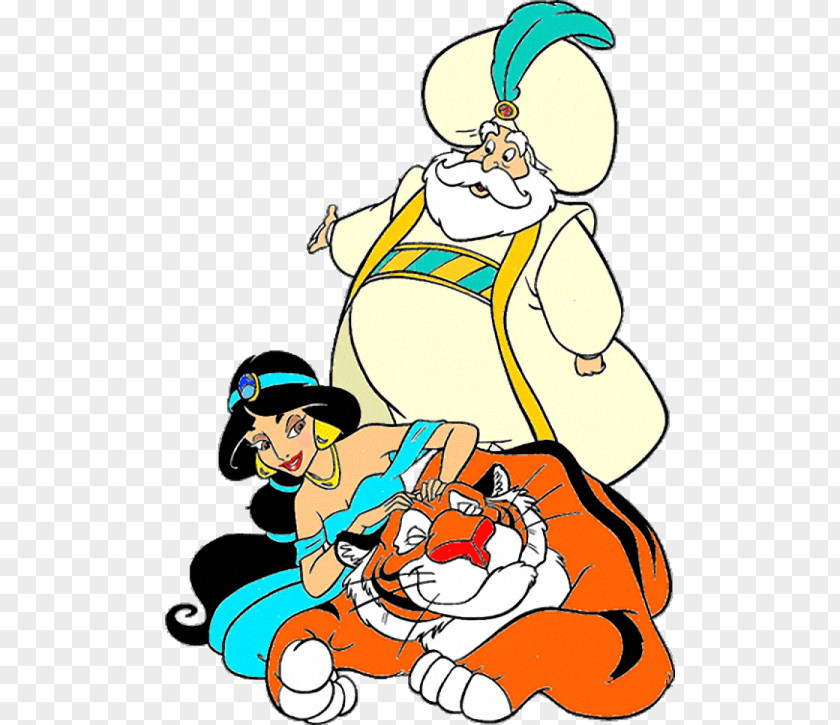 Princess Jasmine Disney's Aladdin In Nasira's Revenge Animation Disney PNG