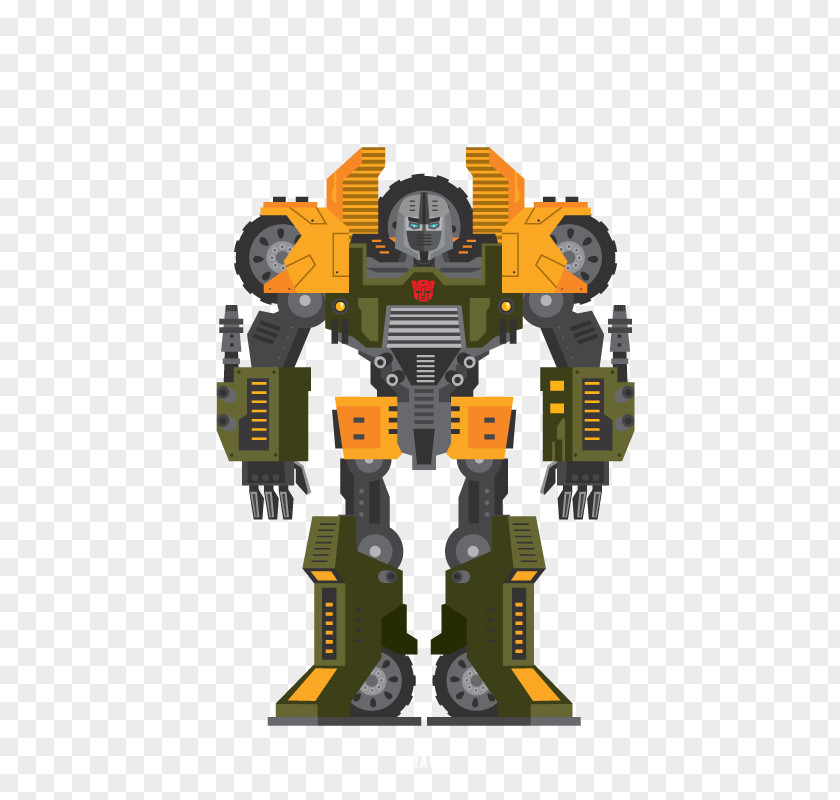 Robot Character Mecha Fiction PNG