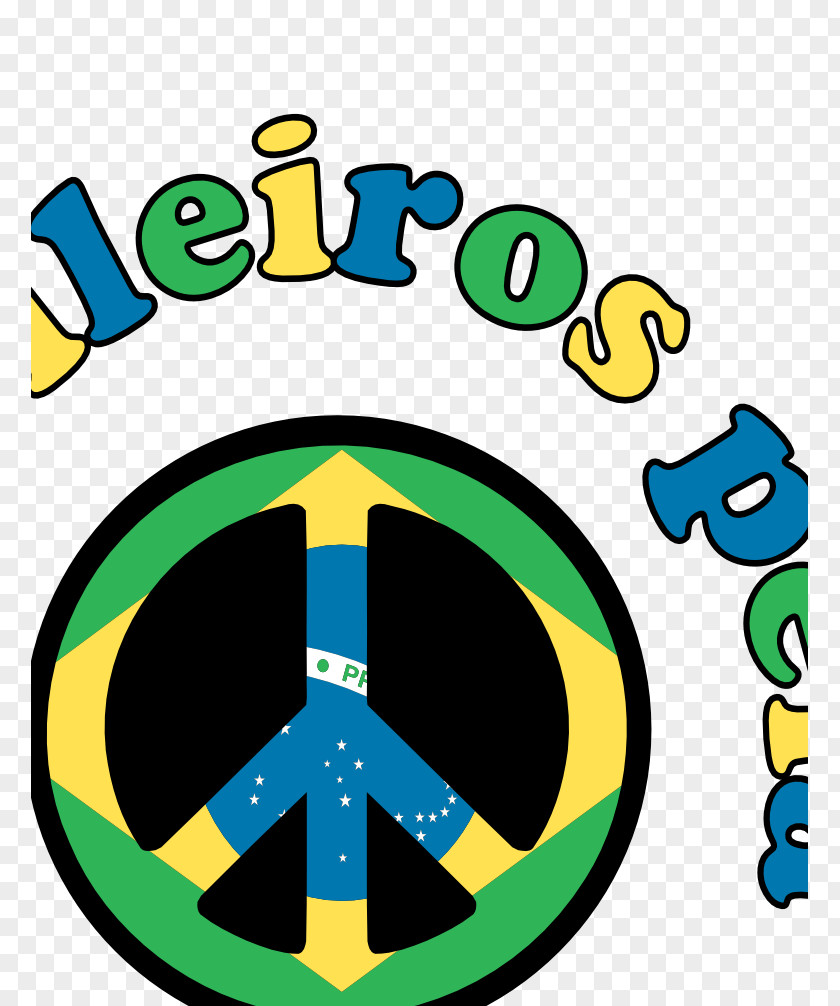 Scalawag Cliparts Flag Of Brazil Peace Symbols Clip Art PNG