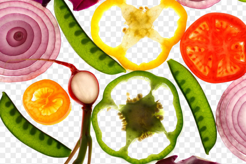 Slice Vegetables Vegetarian Cuisine Vegetable Onion Food PNG