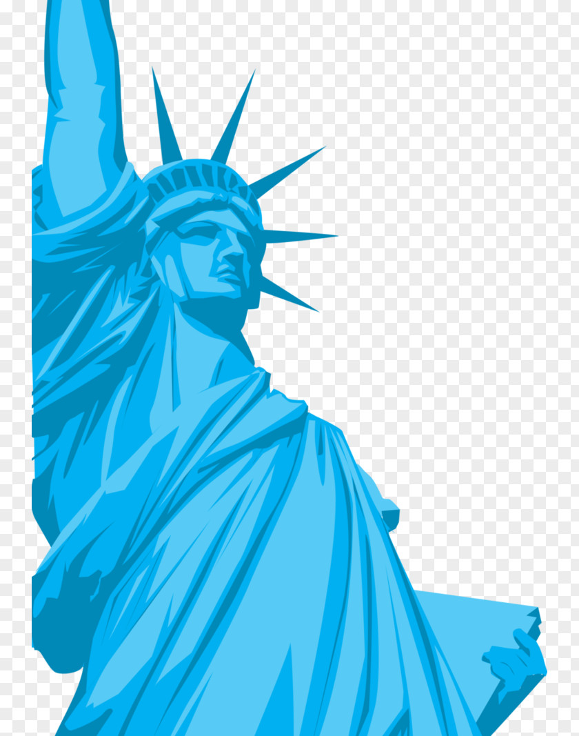 Statue Of Liberty Art State Park Ellis Island Freedom Clip PNG
