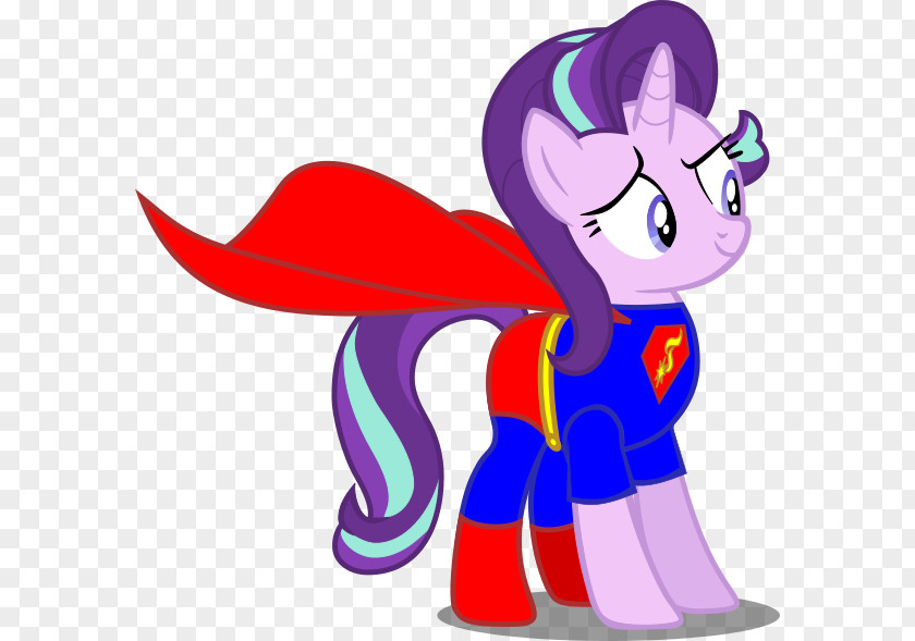 Superman Pony Twilight Sparkle Superhero Comics PNG