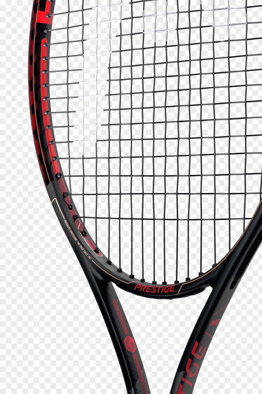 Tennis Head Racket Rakieta Tenisowa Babolat PNG