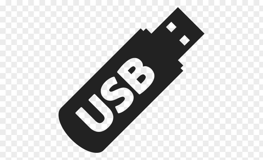 USB Flash Drives Computer Data Storage Recovery PNG