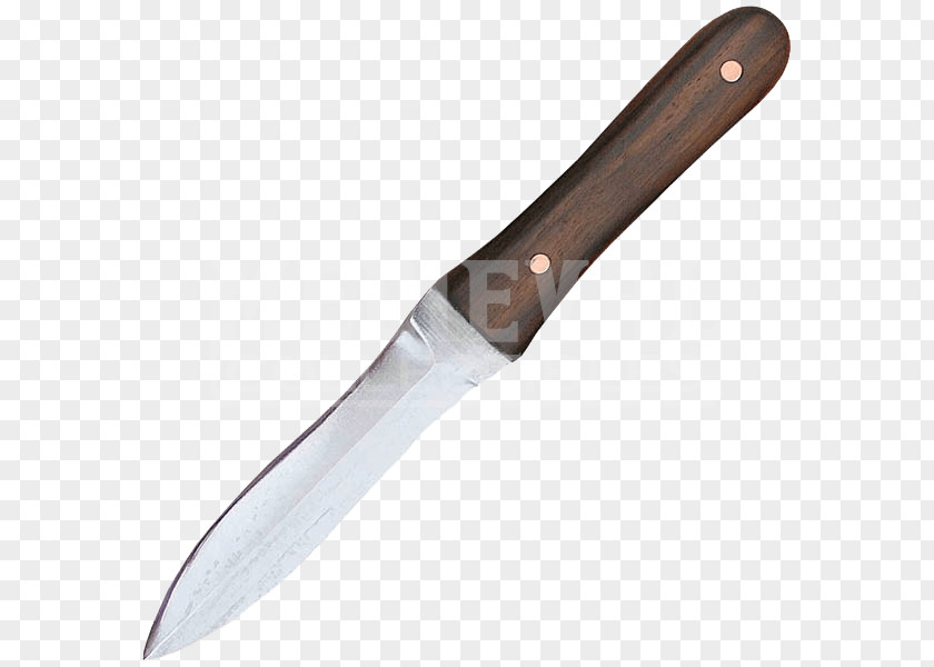 Wood Blade Cocobolo Handle Plastic PNG