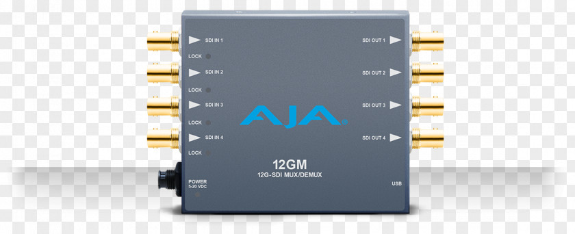 Aja Video Systems Inc Serial Digital Interface Electronics Data Digital-to-analog Converter Analog Signal PNG