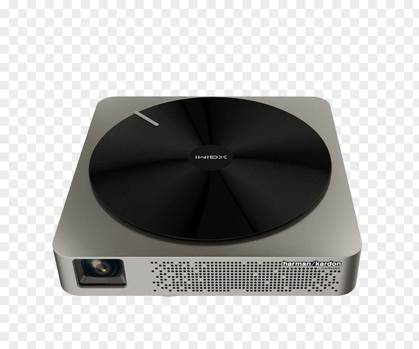 Aurora Projector Video Sanyo PLV-Z4 1080p Digital Light Processing PNG