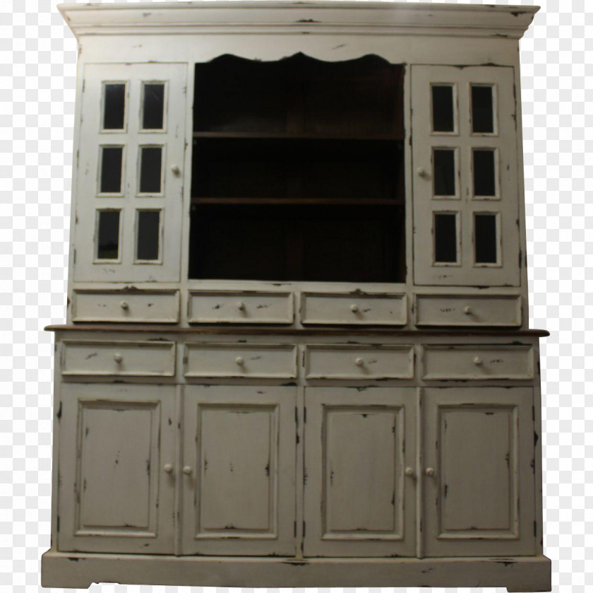 Cupboard Buffets & Sideboards Furniture Cabinetry Antique PNG