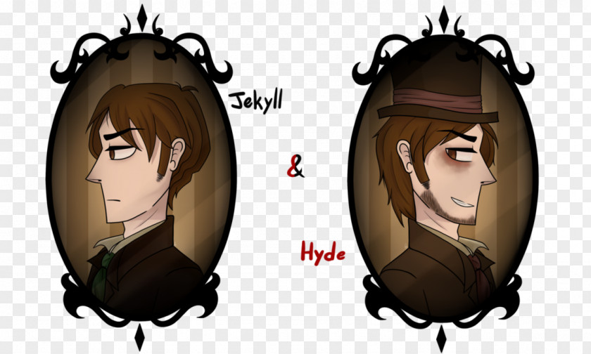 Drhenry Jekyll Strange Case Of Dr And Mr Hyde Dr.Henry & The Picture Dorian Gray Drawing PNG