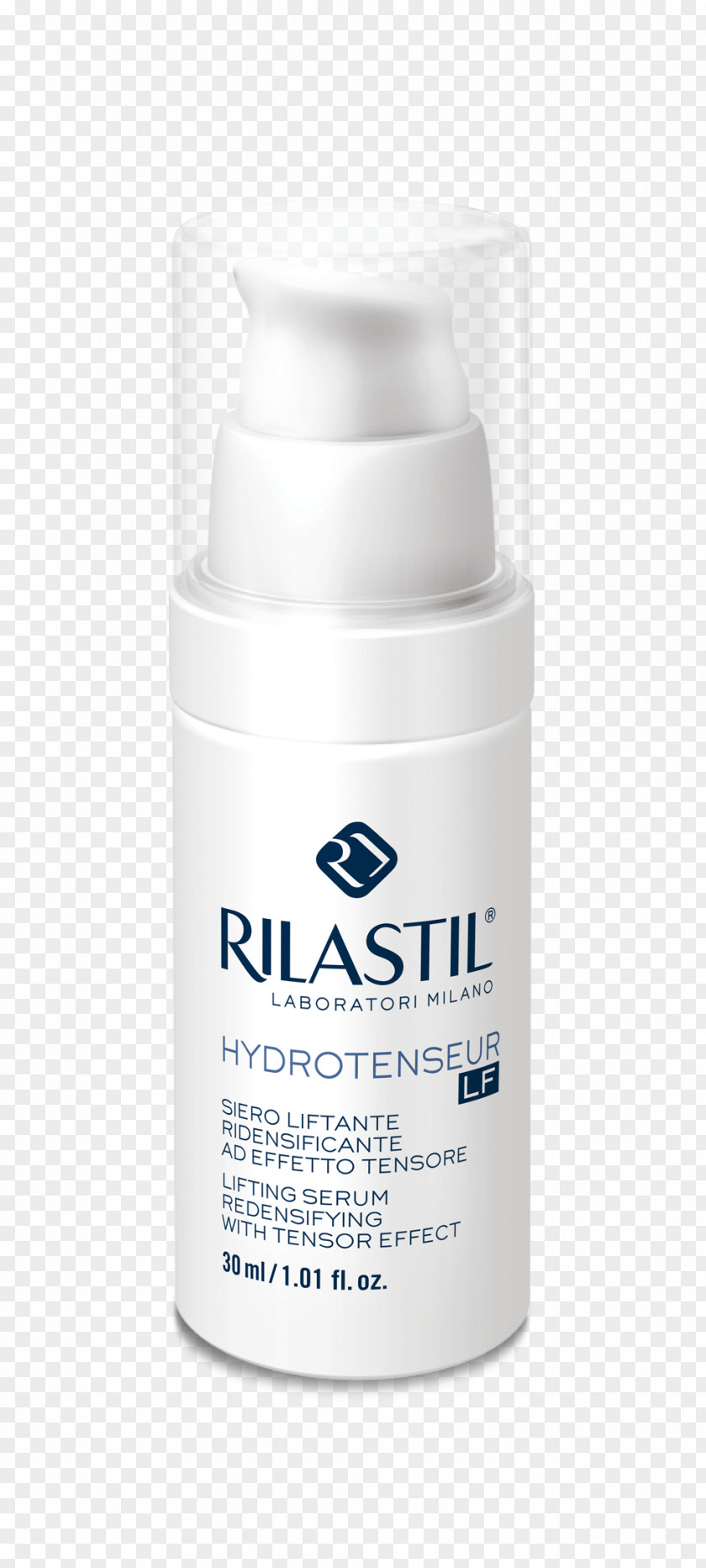 Face Rilastil Cosmetics Algenist Retinol Firming & Lifting Serum Rhytidectomy PNG