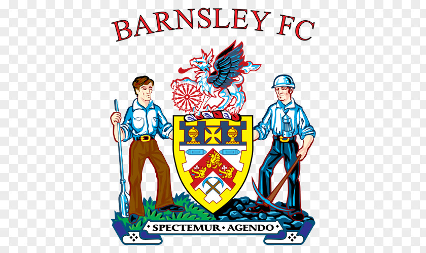 Football Barnsley F.C. EFL Championship Oakwell Nottingham Forest L.F.C. PNG