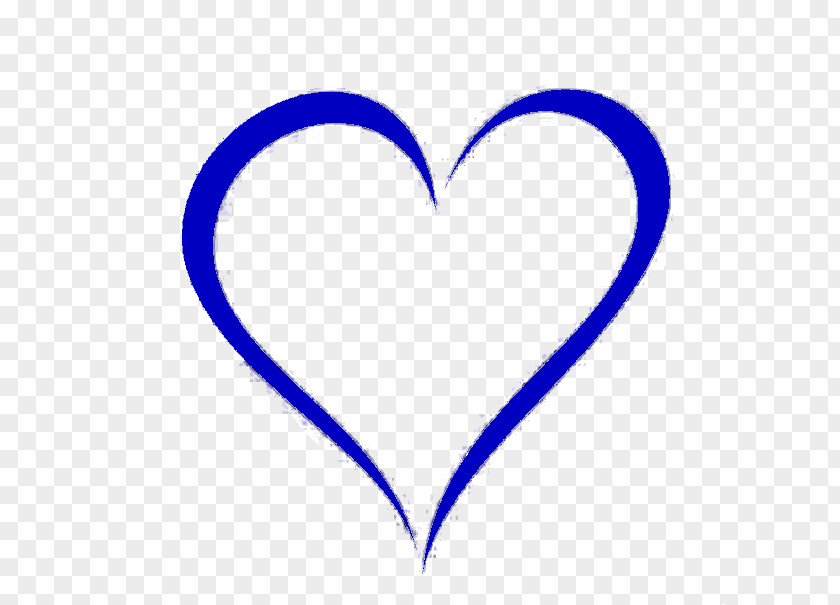 Fuego Azul Blue Heart White Color The Selection PNG