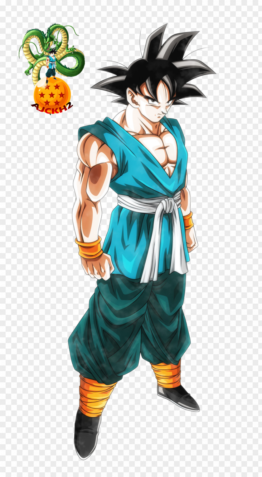 Goku Vegeta Majin Buu Gohan Gogeta PNG