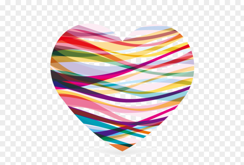 Heart Clip Art PNG