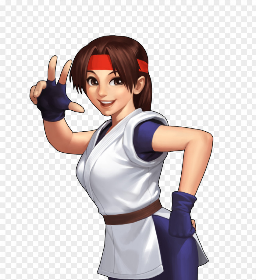 King The Of Fighters '98: Ultimate Match '97 '96 XIII PNG