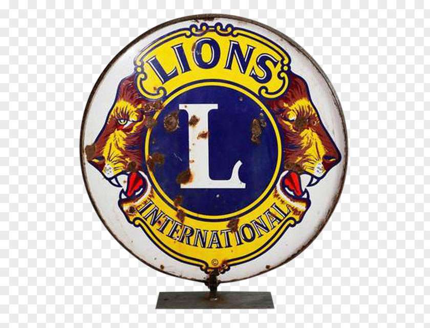 Lions Clubs International Leo Service Club Association Sales PNG