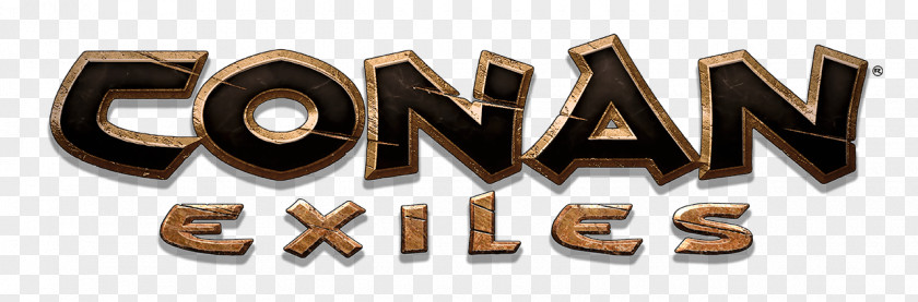 Meitantei Conan Exiles The Barbarian Survival Game PlayStation 4 Hyborian Age PNG