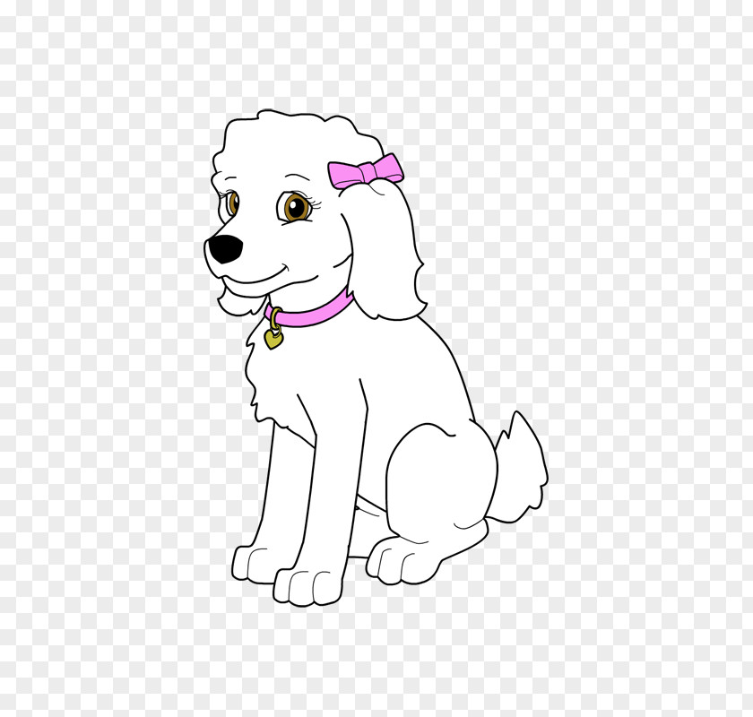 Poodle Cat Dog Puppy Whiskers Drawing PNG
