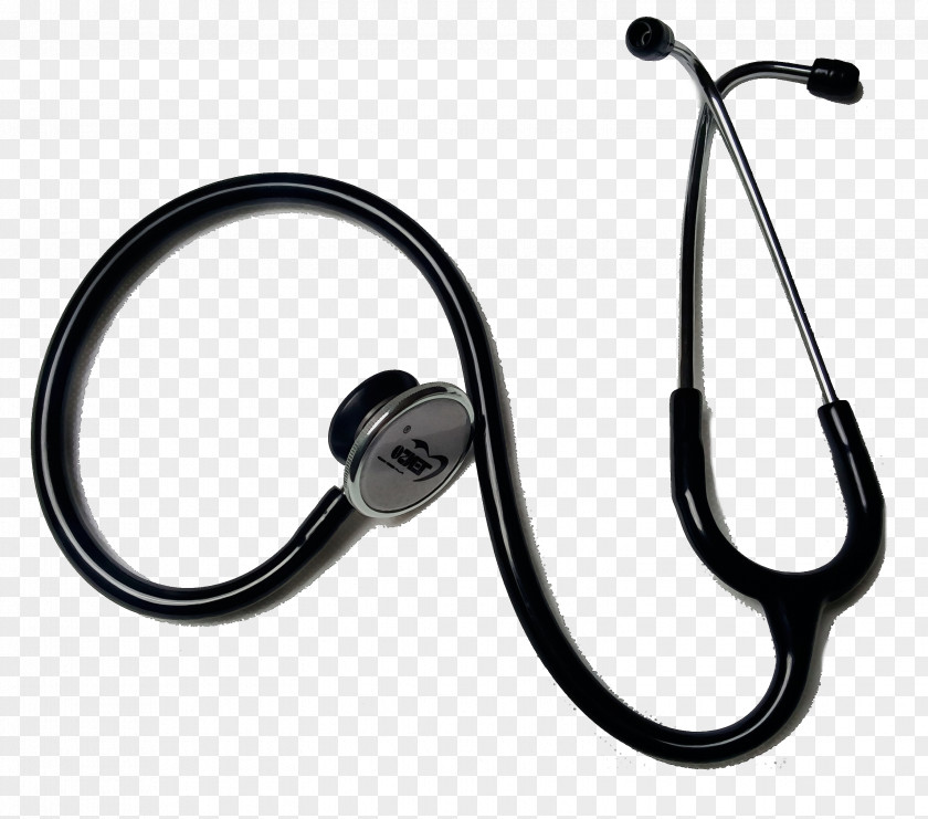 Service Medical Stethoscope Cartoon PNG