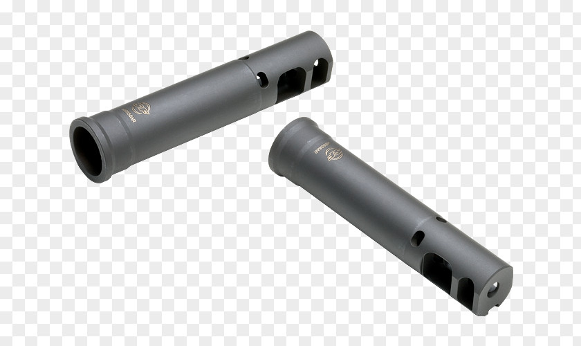Smith Wesson Mp Muzzle Brake Colt AR-15 & M&P15-22 Flash Suppressor Firearm PNG