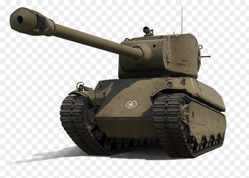 Tank World Of Tanks M6 Heavy Armour PNG