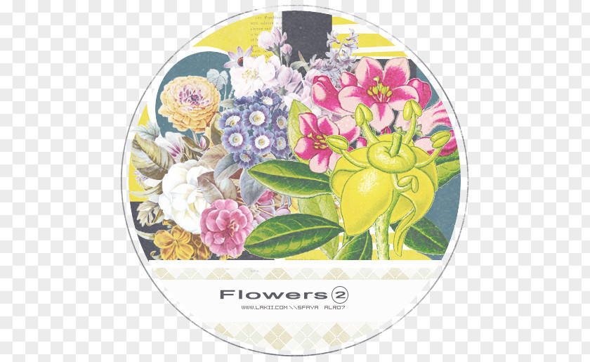 Variety Of Flowers Floral Design Cut Flower Bouquet PNG