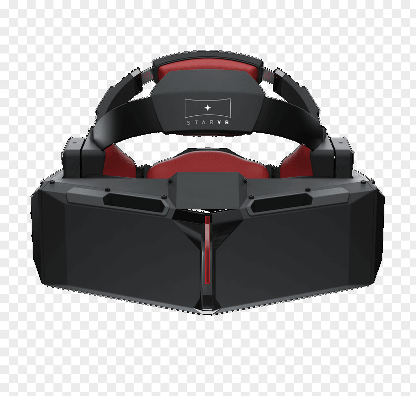 Virtual Reality Headset Xbox One Oculus Rift Payday 2 StarVR PNG