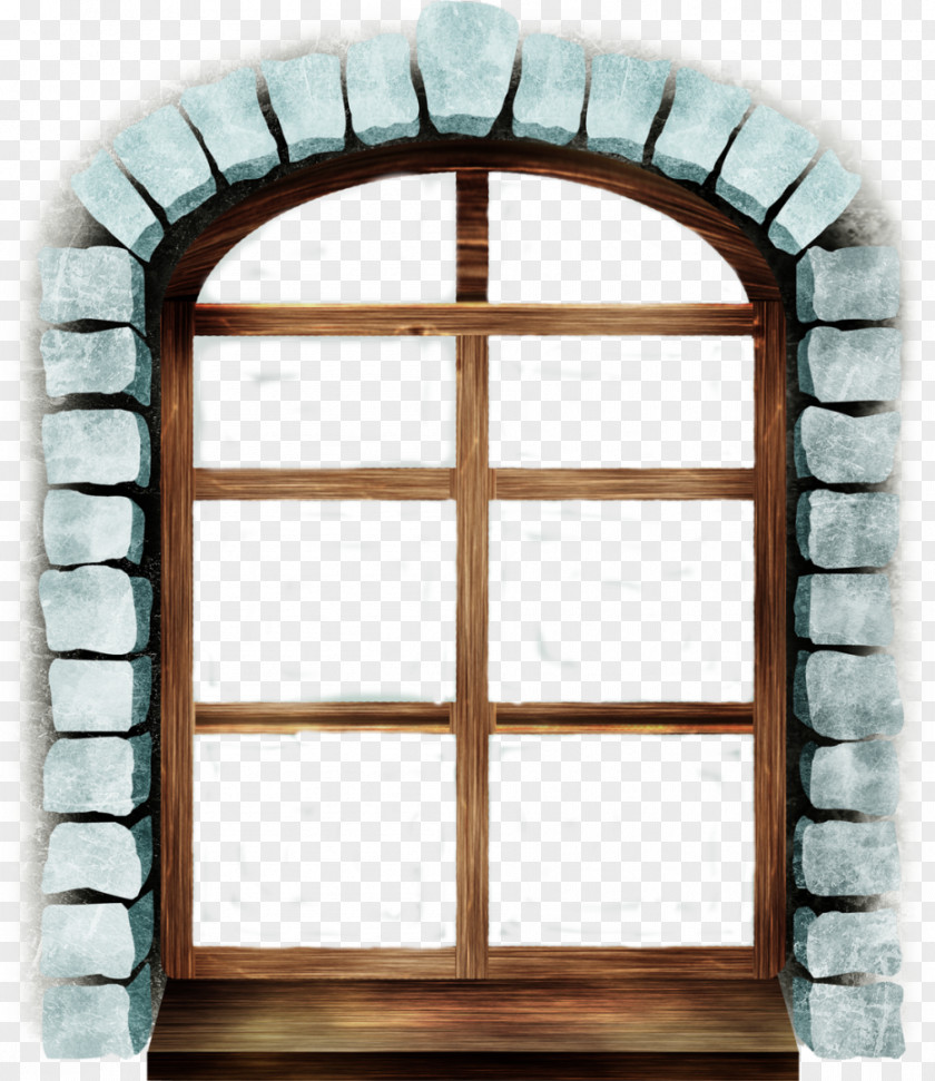 Window Clip Art PNG